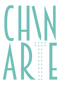 Diseño Logo Chin.arte Pagina Web